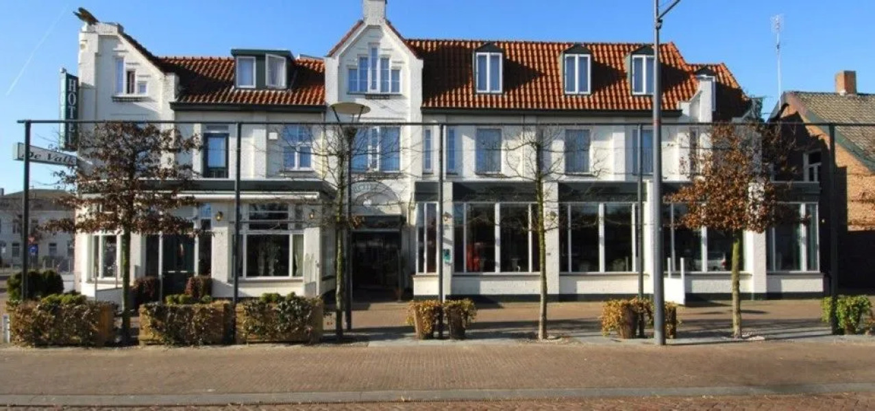 Boutique Hotel de Statie