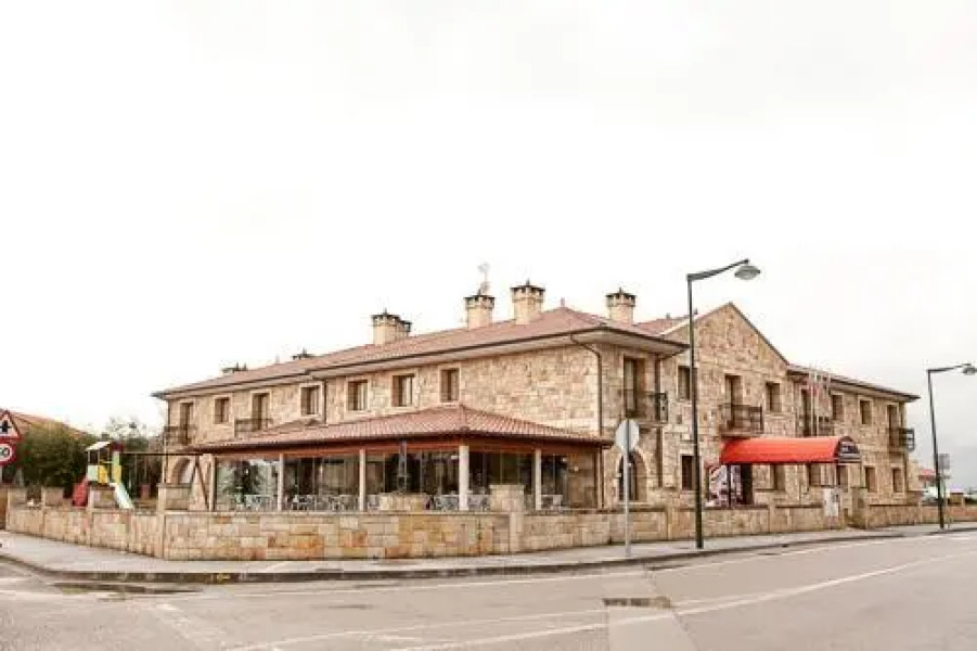 Hotel La Vijanera
