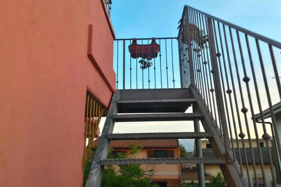 Corona Bed & Breakfast