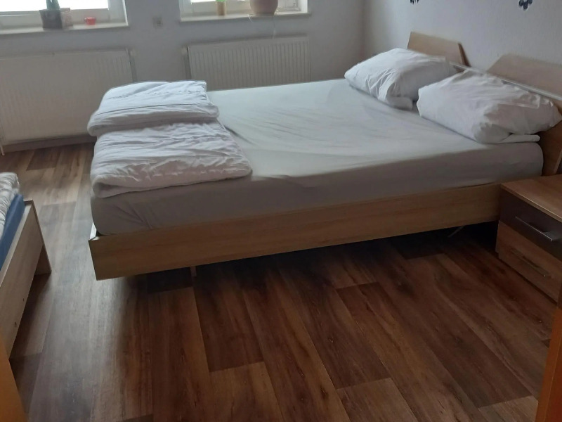 Apartment in the Hochsauer Region Quiet Location