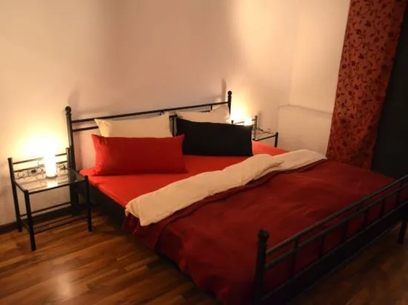 Hotel Café Pannkokenhus Teitekerl