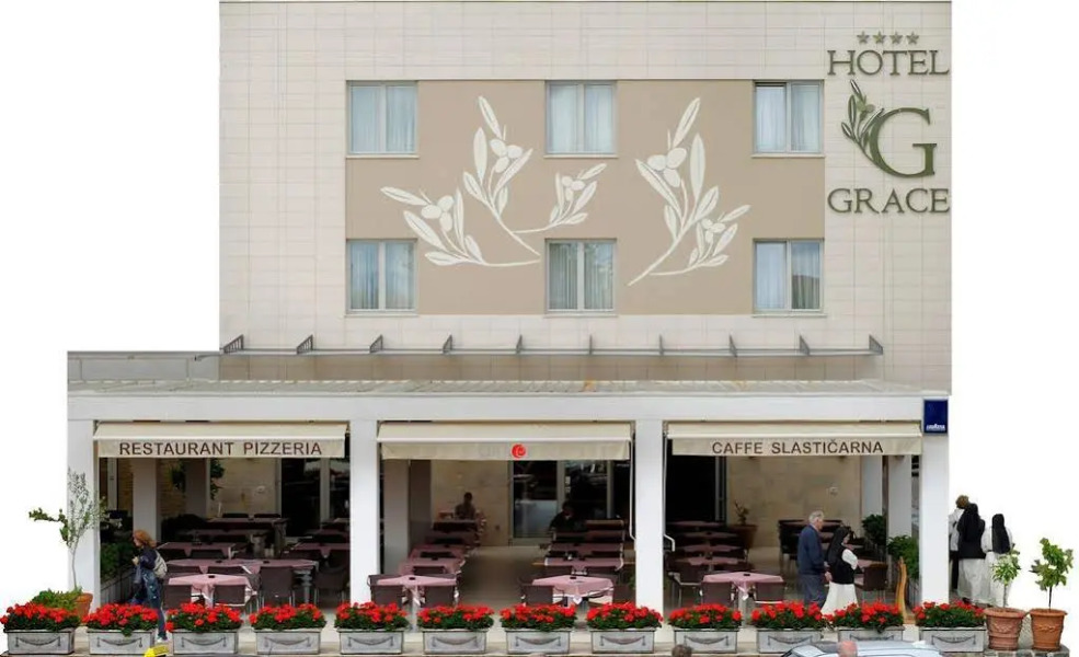 Hotel Grace