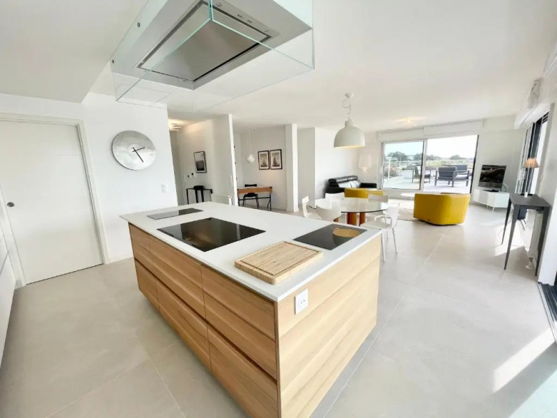 LUXURY! Haut Standing - Vue mer d'exception 320