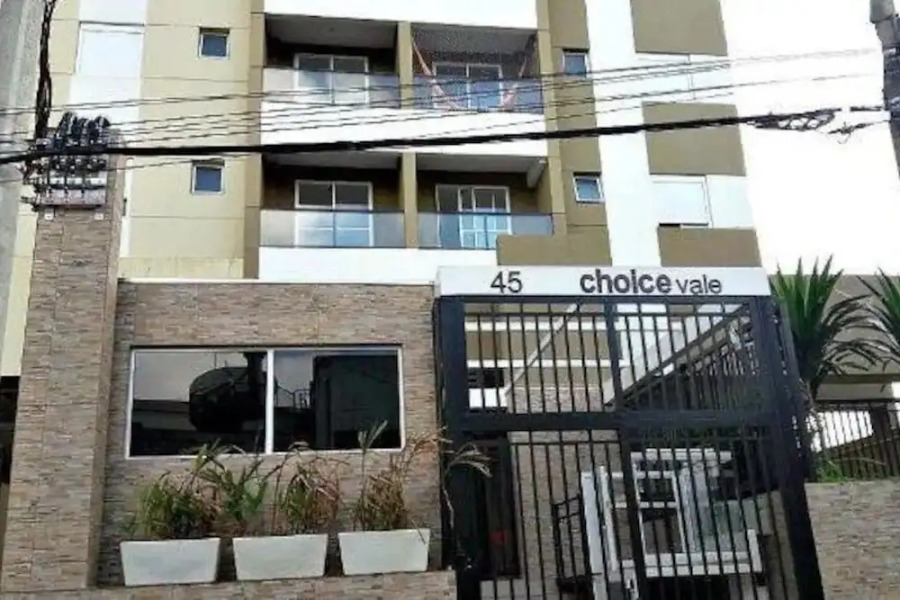 Apartamento Confortável Shopping Center Vale