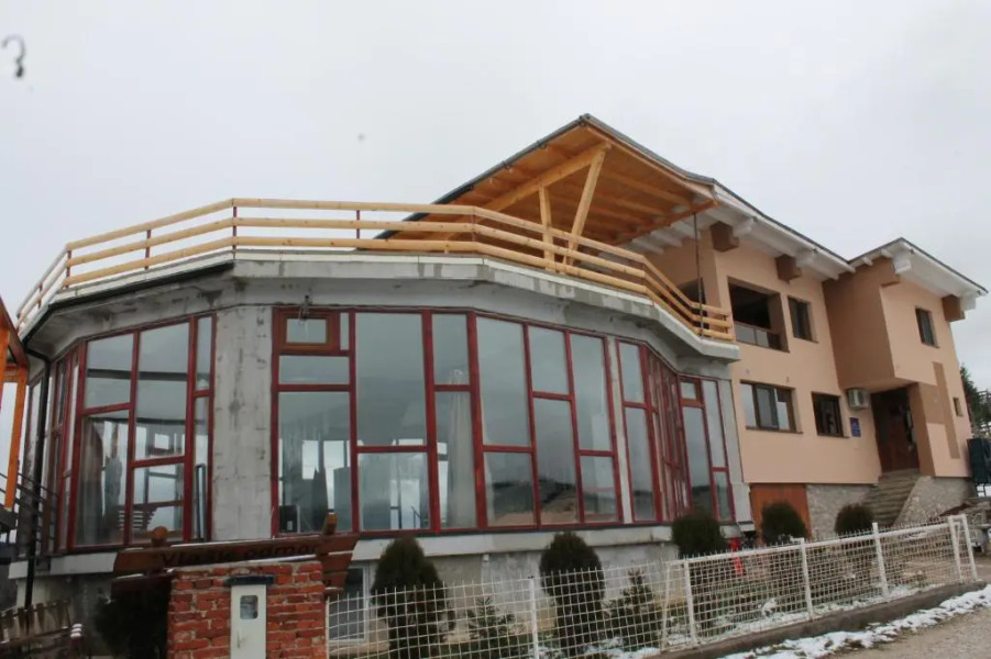 Vila Vlasic Odmor wellness & spa