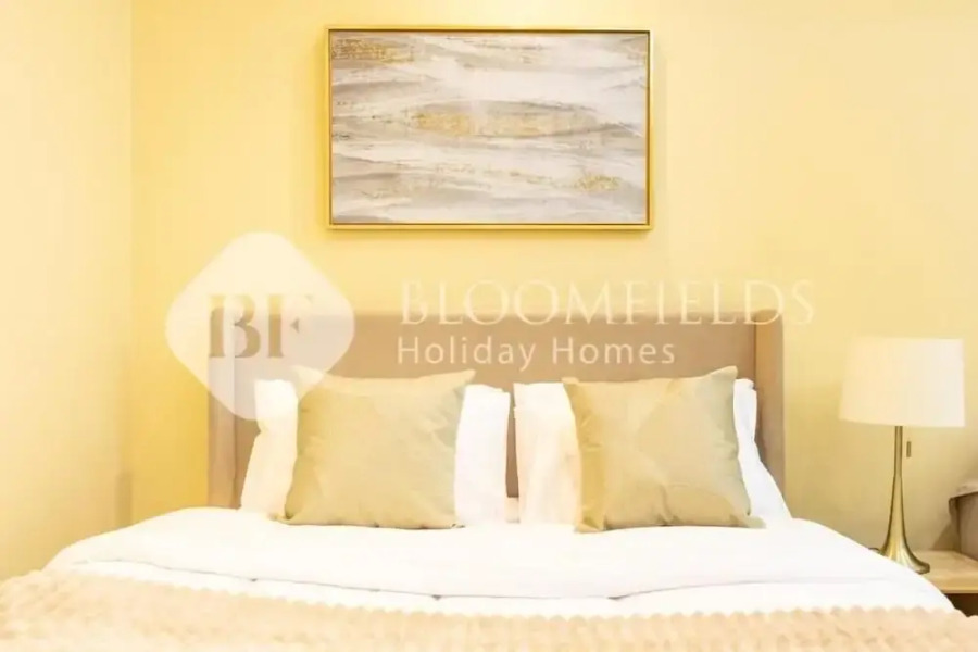 Bloomfields Cozy STU Brieki in Alain