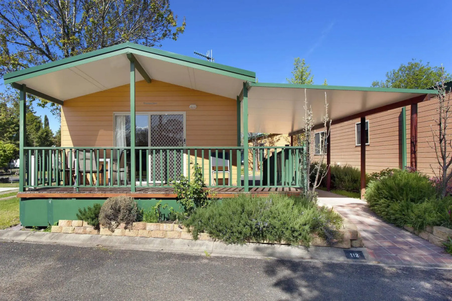 Armidale Tourist Park