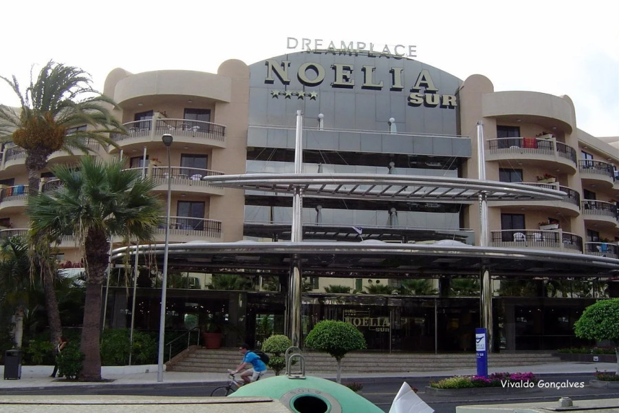 Tigotan Lovers & Friends Playa de las Américas - Adults Only (+18)