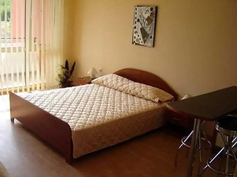 Riviera Fort Complex