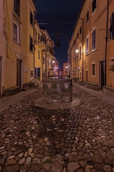 Collimare Rooms and Sailing near 5 Terre