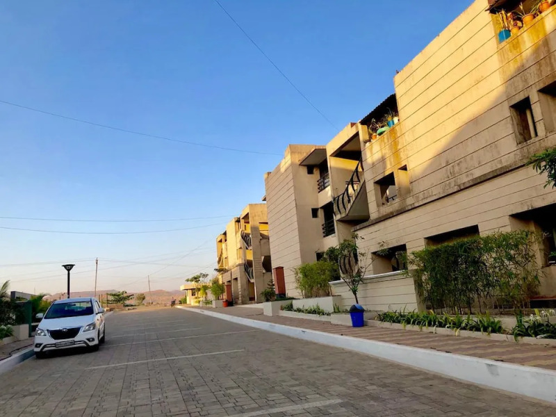 Vivaant Retreat and Conventions.