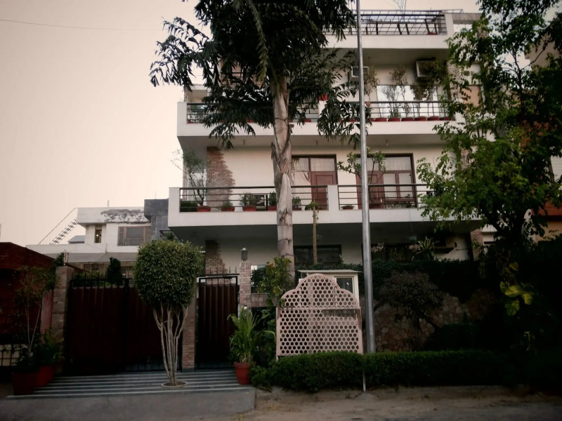 Sovereign Residency BnB Noida