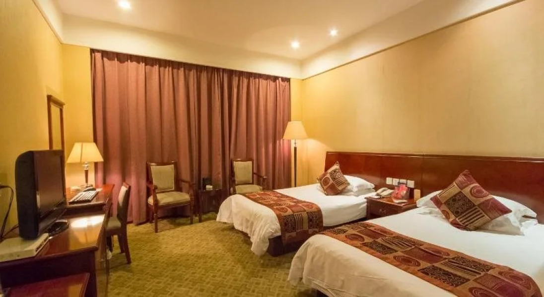 Wenzhou Jinsidun Hotel