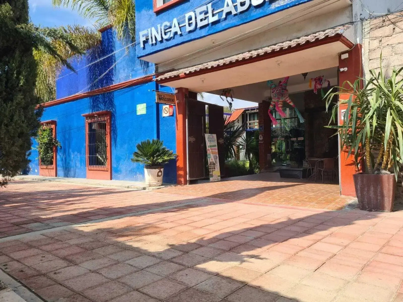 Hotel La Finca Del Abuelo Teotihuacan