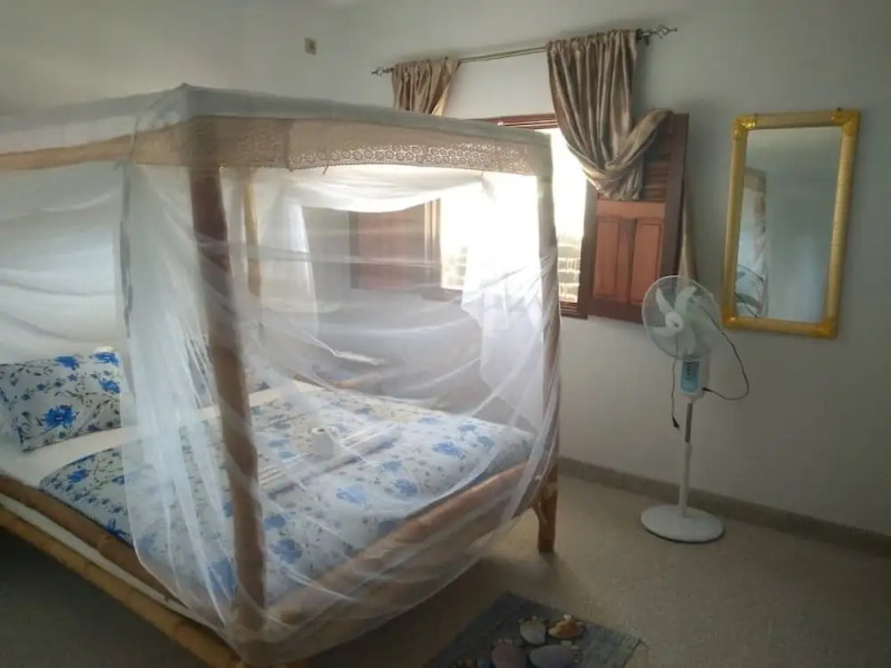 Résidence LE MARLODJ