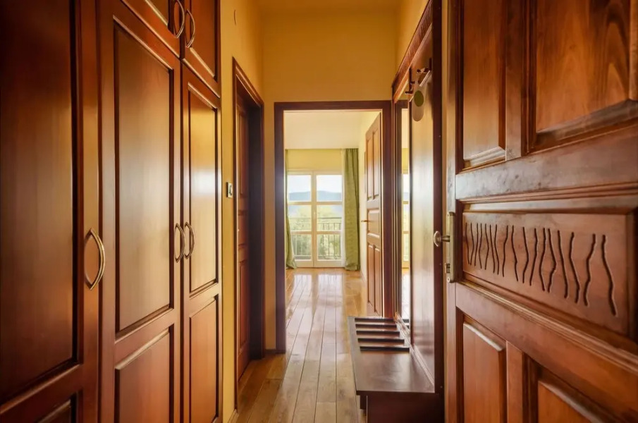 Executive Park View Room With Breakfast Included