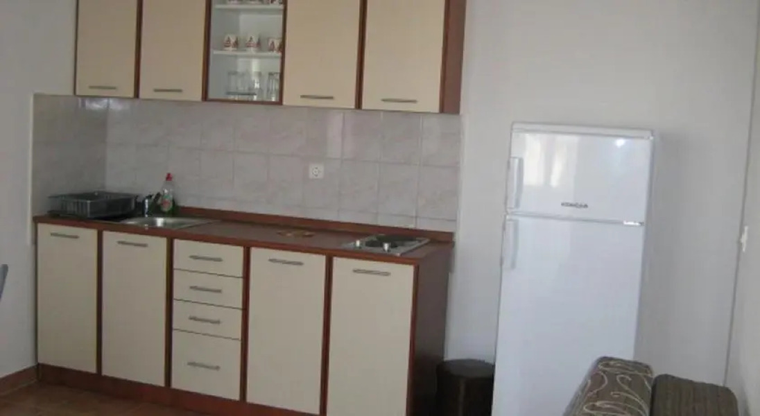 Apartments Villa Petra & Sanja