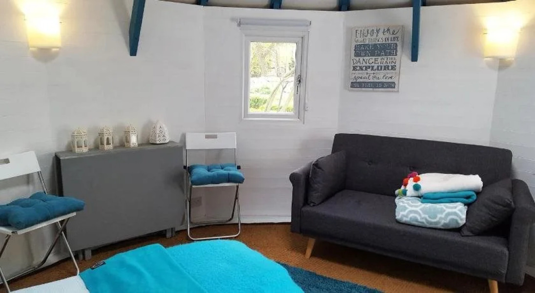 Little England Retreats