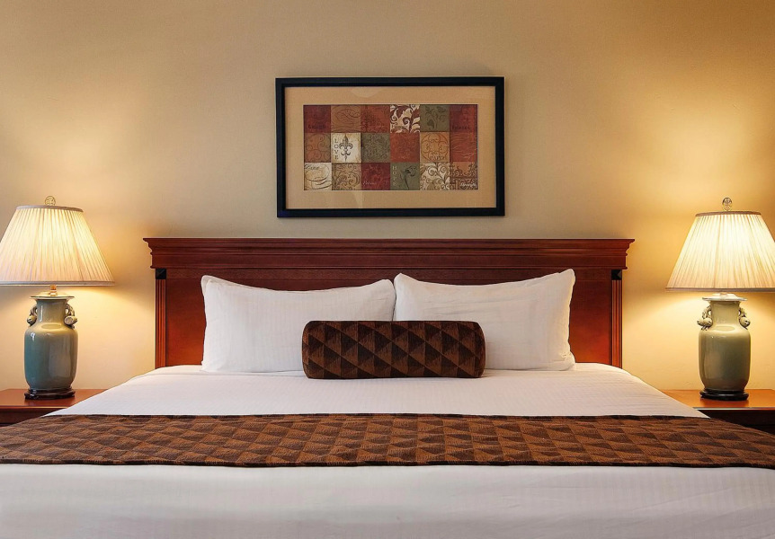 Brisas del Mar, Inn at the Beach