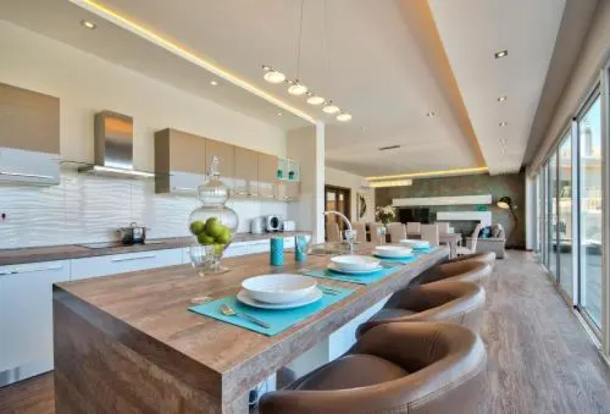 Carob Hills - Villa Gaia