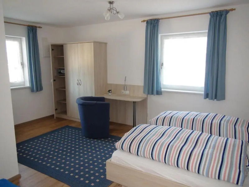 Am Badezentrum Ferienwohnungen