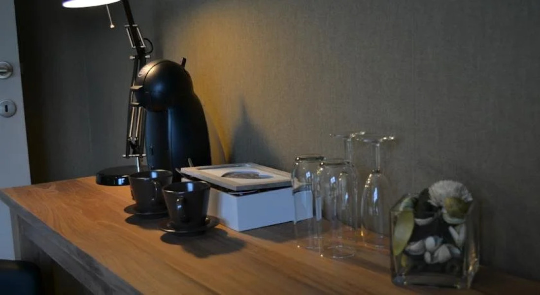 Holiday Home Koolhof