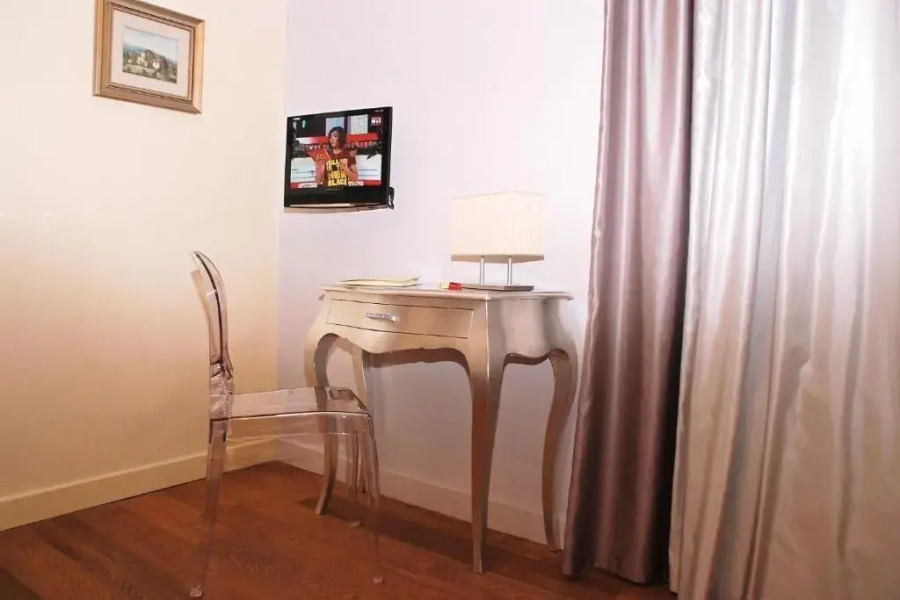 Oro Rosso Hotel Ristorante