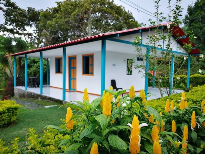 Hostal Campestre El Santuario