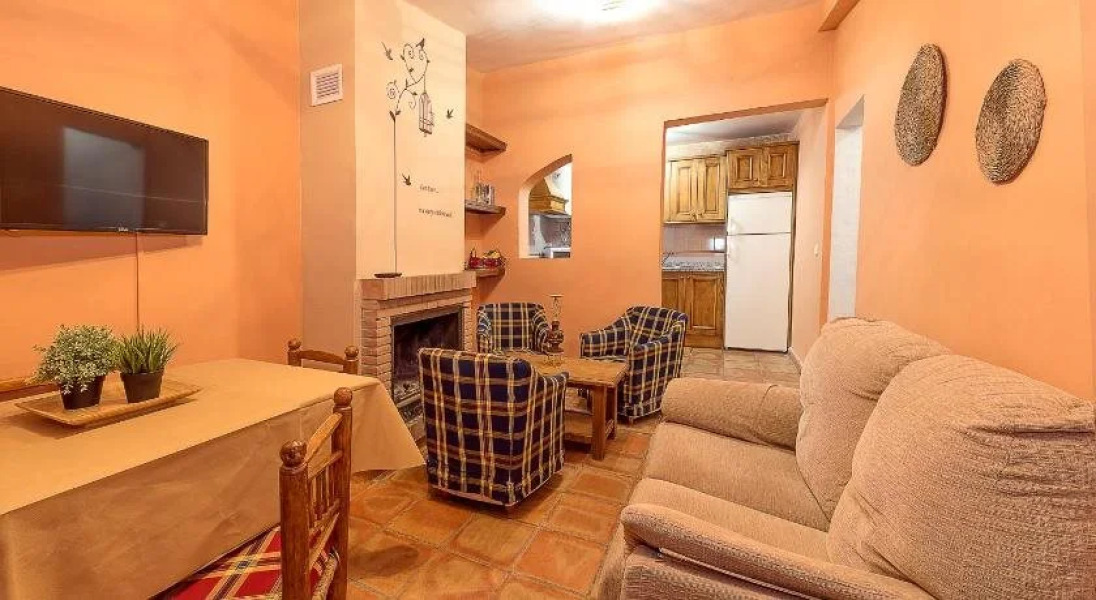 Caserio Del Colmenar