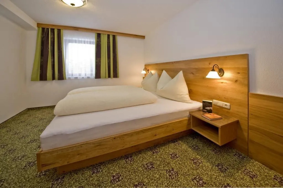 Apart Garni Sonnenplateau