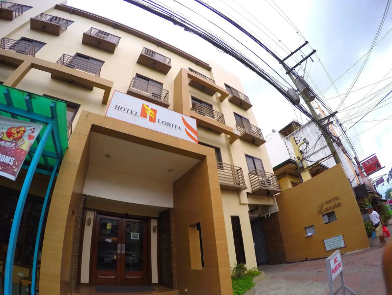 Hotel Lorita