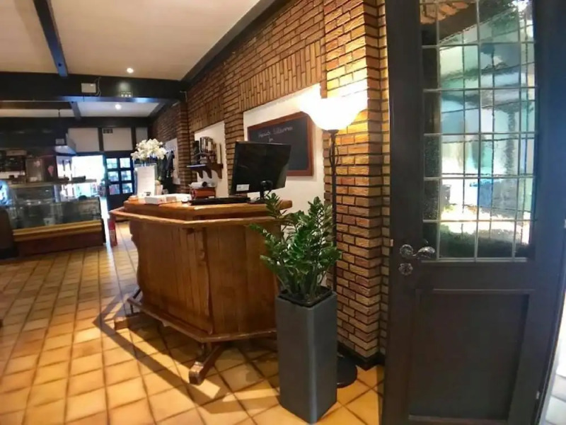 Landhaus Voeskenshof