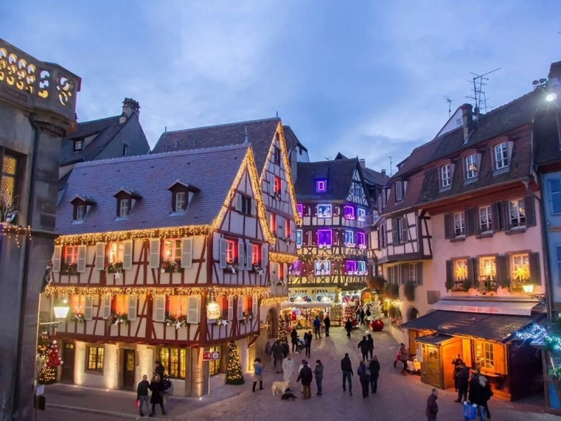 Ferme le Scarupt la Margottelle