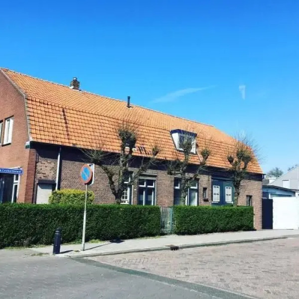B&B Heerlijk Gemaakt