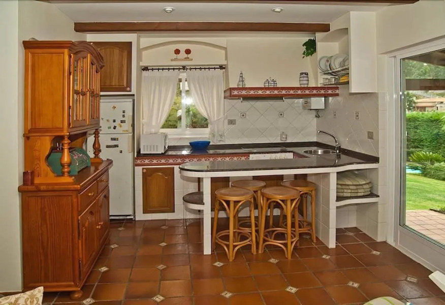 Casa Rural Playa Costaneira