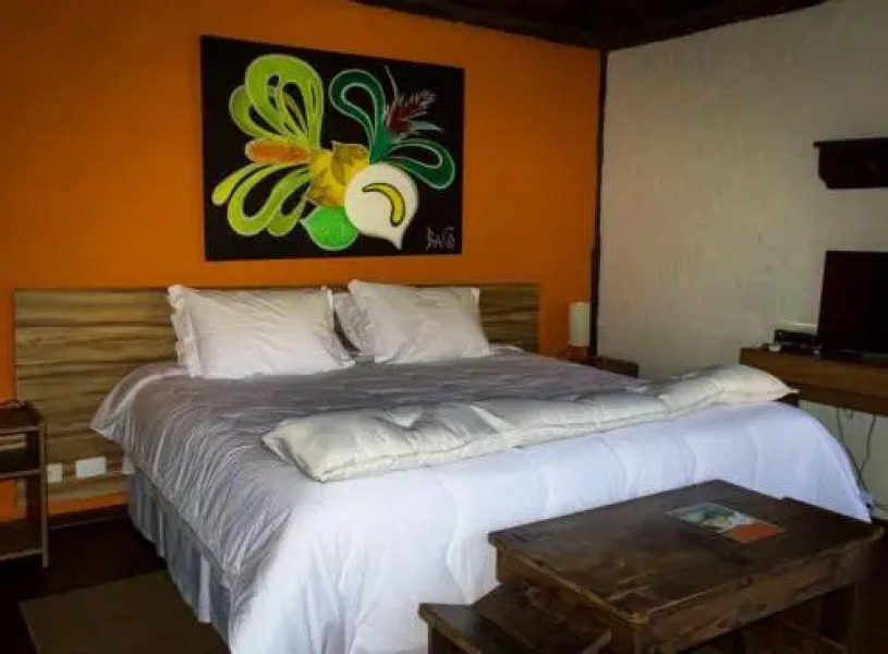 Pousada Vila Santa Barbara