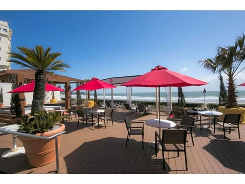 Sayan Terrace Hotel & Resort / Vacation STAY 79293