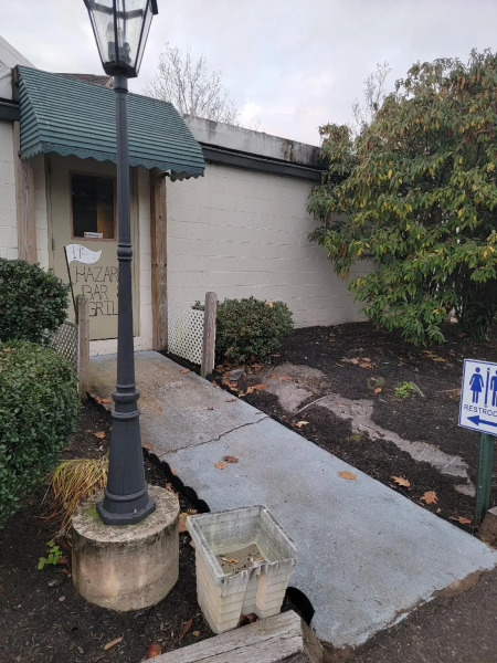 Rolling Pines Golf & Banquet Facility