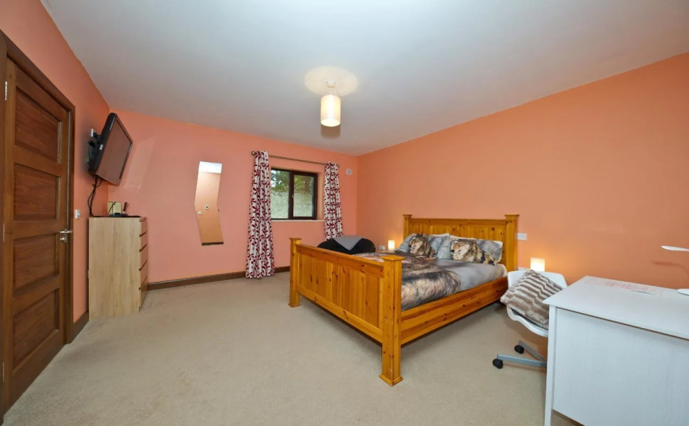 Moorepark West House