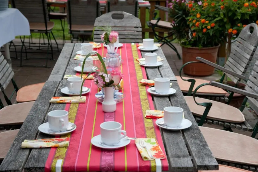 Hotel Haus Mühlbach