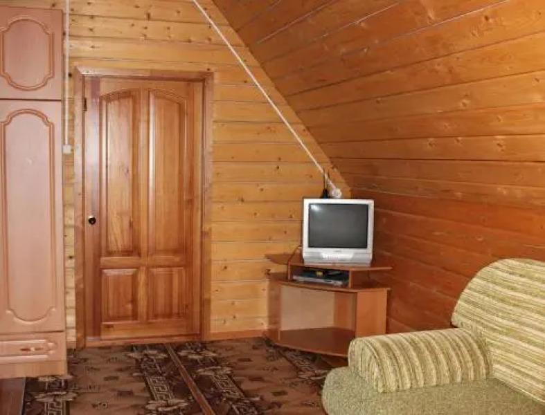 Gostevoy dom Uyutniy bereg