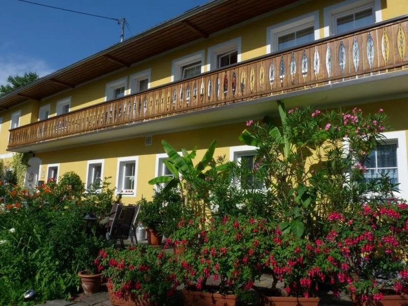 Ferienhof am Landsberg