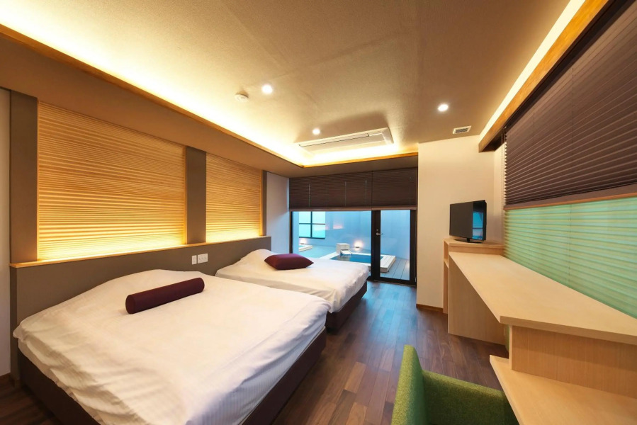 Meitei no Yado Hotel Koushien