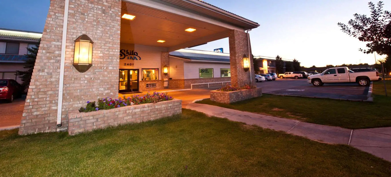 Shilo Inn Elko Suites
