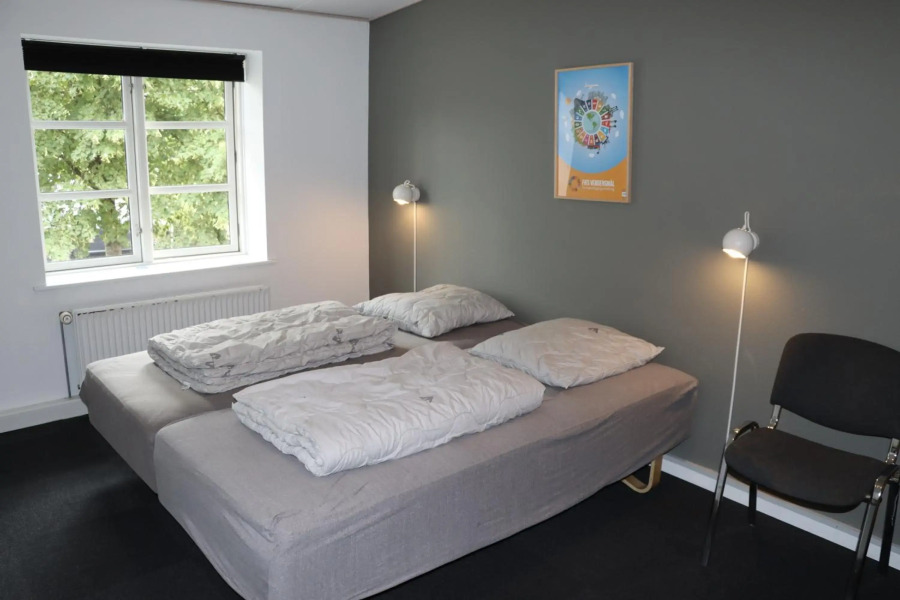 Danhostel Haderslev