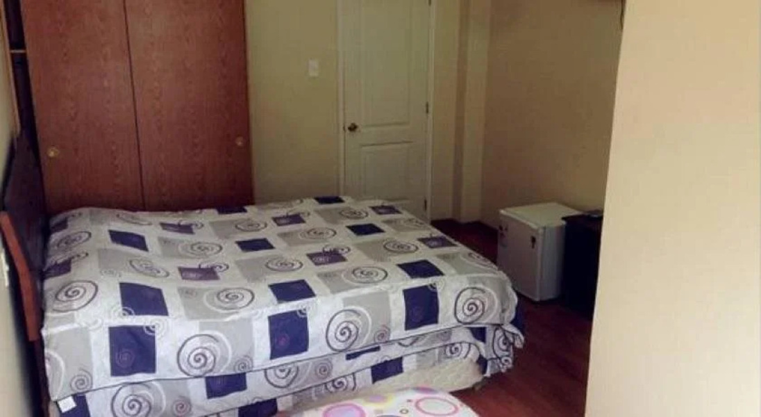 Apart Hotel Hoi Kong