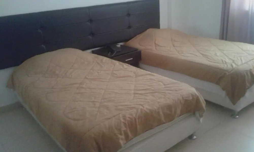 Omaima Hotel Apartments