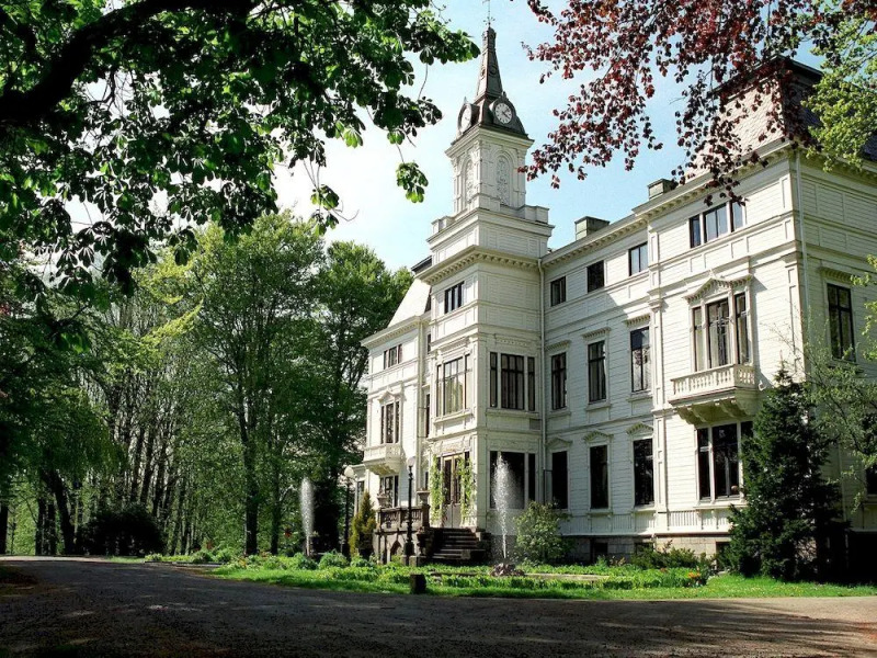 Wendelsberg STF Hotell