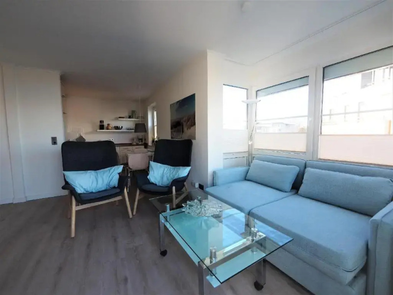 Appartment Fischerstieg 3 - Fis/010