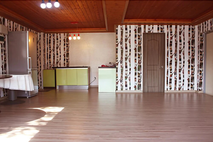 Namyangju River Hill Village Pension